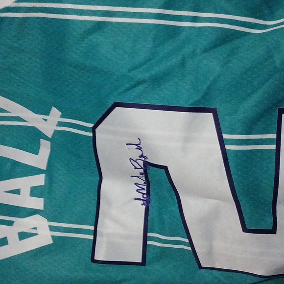 Authentic jersey - Picture 5 of 7